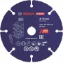 Bosch EXPERT Disco de Corte Multi Material Carbide 76 x 10mm 1 unid.