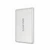 CANYON OnPower 500 PD20W Power Bank Magnético 5000mAh Alumínio Star Grey