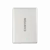CANYON OnPower 500 PD20W Power Bank Magnético 5000mAh Alumínio Star Grey