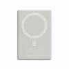 CANYON OnPower 500 PD20W Power Bank Magnético 5000mAh Alumínio Star Grey