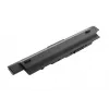 MITSU Bateria para Dell Inspiron 14, 15, 17 4400 mAh (49 Wh) 10,8 - 11,1 Volt - Preto