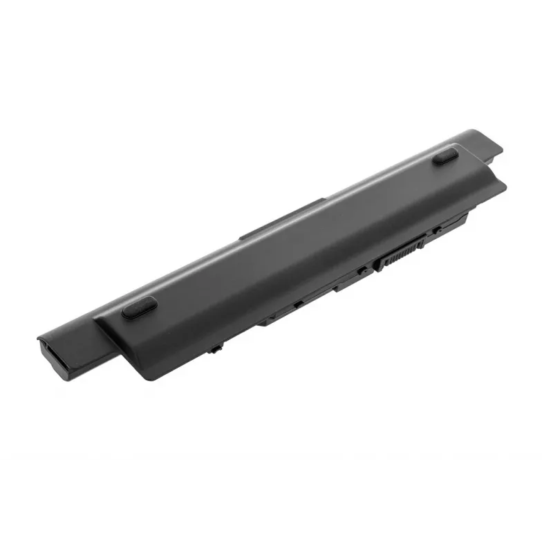 MITSU Bateria para Dell Inspiron 14, 15, 17 4400 mAh (49 Wh) 10,8 - 11,1 Volt - Preto