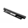 MITSU Bateria para Dell Inspiron 14, 15, 17 4400 mAh (49 Wh) 10,8 - 11,1 Volt - Preto