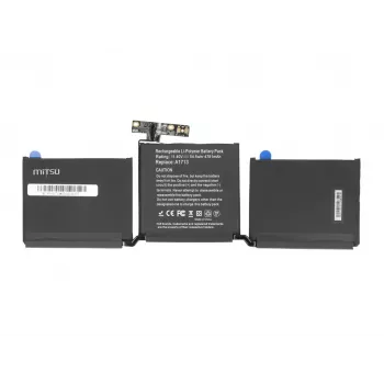 MITSU Bateria Apple MacBook Air A1713 PRO13 A1708