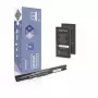 Mitsu Bateria para HP 240 G2, 255 G2 2200mAh (24Wh) 11,1-10,8V - Preto