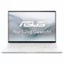 ASUS Zenbook S14 UX5406AA-SU236W Copilot+ PC Portátil, 14 polegadas 3K OLED Touch 120Hz, Intel Core Ultra 9 386H, 32GB LPDDR5x, 1TB SSD, Windows 11 Home, Teclado QWERTZ Alemão
