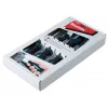 Makita E-10506 Conjunto de chaves de fendas, 6 un.