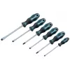 Makita E-10506 Conjunto de chaves de fendas, 6 un.