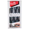 Makita E-10506 Conjunto de chaves de fendas, 6 un.