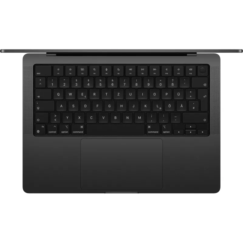 Apple MacBook Pro 14