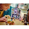 LEGO Harry Potter 76439 Ollivanders & Madam Malkin's Robes Conjunto de Construção (744 Peças)