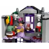 LEGO Harry Potter 76439 Ollivanders & Madam Malkin's Robes Conjunto de Construção (744 Peças)