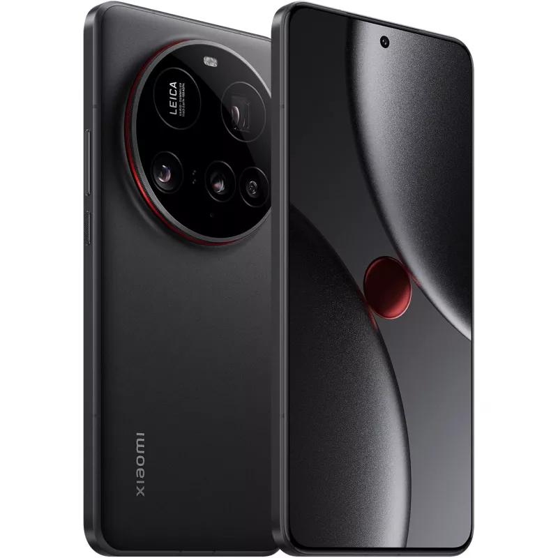 Xiaomi 15 Ultra 6,73 polegadas 5G Dual SIM 16GB RAM 512GB Preto