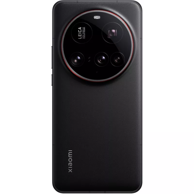 Xiaomi 15 Ultra 6,73 polegadas 5G Dual SIM 16GB RAM 512GB Preto