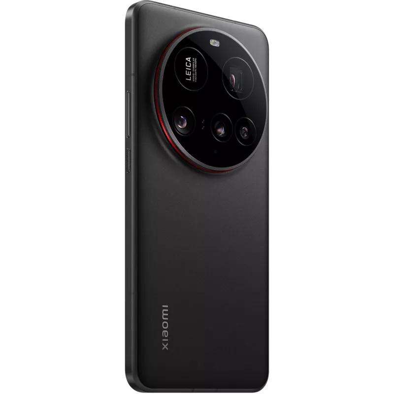 Xiaomi 15 Ultra 6,73 polegadas 5G Dual SIM 16GB RAM 512GB Preto