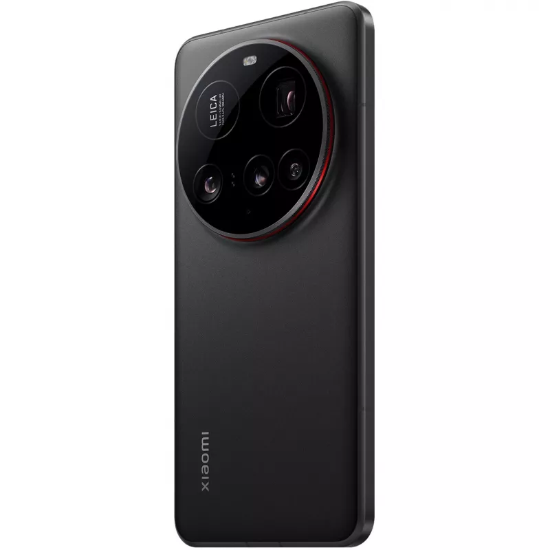 Xiaomi 15 Ultra 6,73 polegadas 5G Dual SIM 16GB RAM 512GB Preto