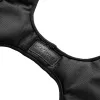 Ulefone Armor Pad 4 Holster Pro Capa Robusta com Alça de Mão, Alça de Ombro e Suporte - Preto