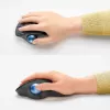Logitech ERGO M575 Rato Trackball Sem Fios Graphite