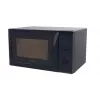 Candy CMW20SMB Micro-ondas Solo 20L 700W Preto de Bancada