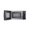 Candy CMW20SMB Micro-ondas Solo 20L 700W Preto de Bancada