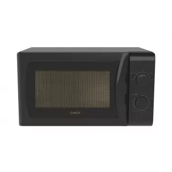 Candy CMW20SMB Micro-ondas Solo 20L 700W Preto de Bancada