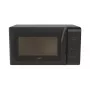 Candy CMW20SMB Micro-ondas Solo 20L 700W Preto de Bancada