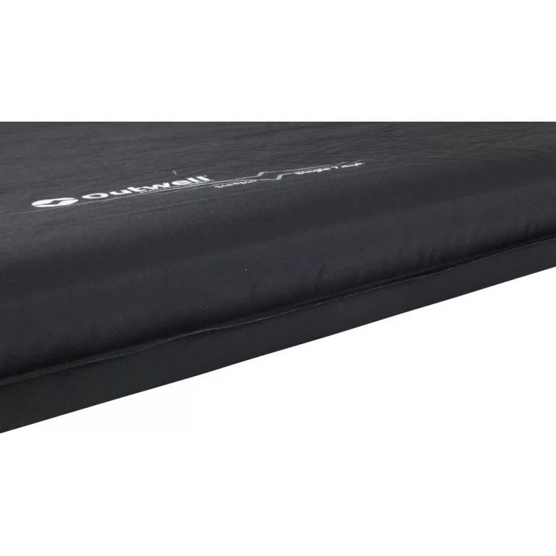 Outwell Sleepin Double Mat 75 mm Colchão Autoinsuflável