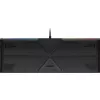 Corsair K100 RGB Teclado Gaming, CORSAIR OPX Interruptores Ótico-Mecânicos, RGB LED, Preto