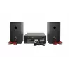 Blaupunkt MS30.2BT Microfone Bluetooth Preto