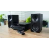 Blaupunkt MS30.2BT Microfone Bluetooth Preto