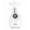 Zelmer ZMM4048B Picadora de Carne Elétrica 1900 W Branco