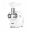 Zelmer ZMM4048B Picadora de Carne Elétrica 1900 W Branco