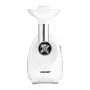 Zelmer ZMM4048B Picadora de Carne Elétrica 1900 W Branco