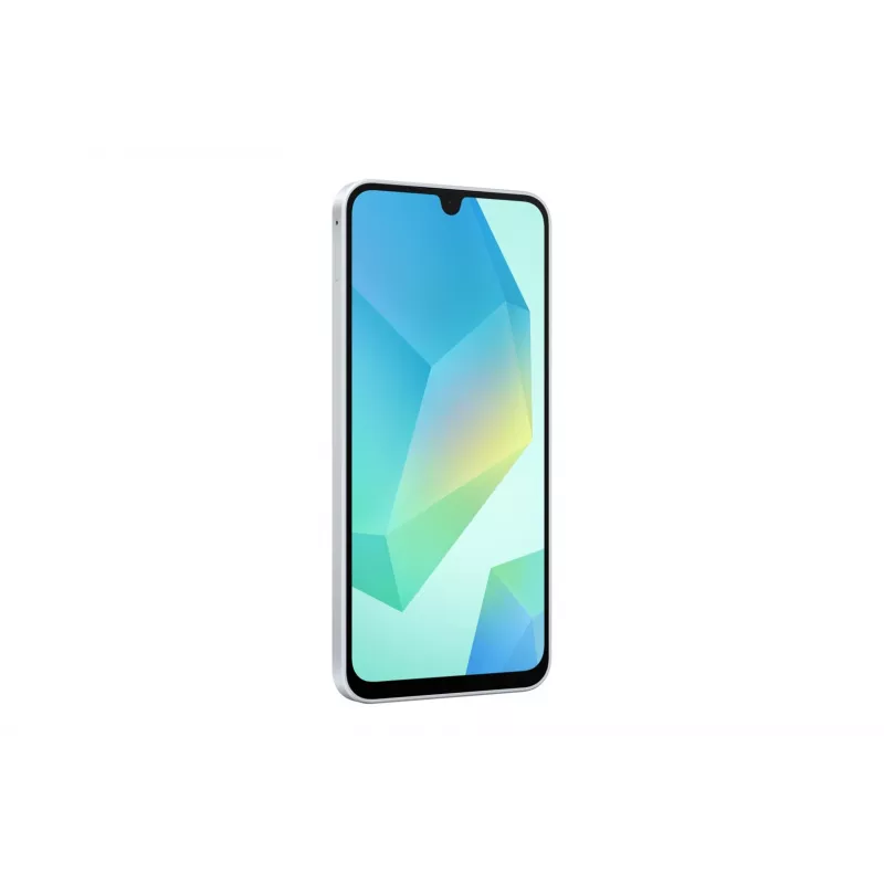 Samsung Galaxy A16 5G 6.7 polegadas 256GB Dual SIM Cinzento
