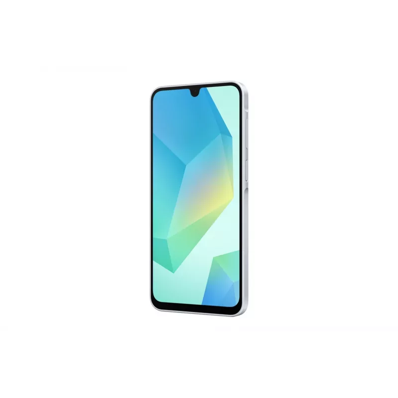 Samsung Galaxy A16 5G 6.7 polegadas 256GB Dual SIM Cinzento