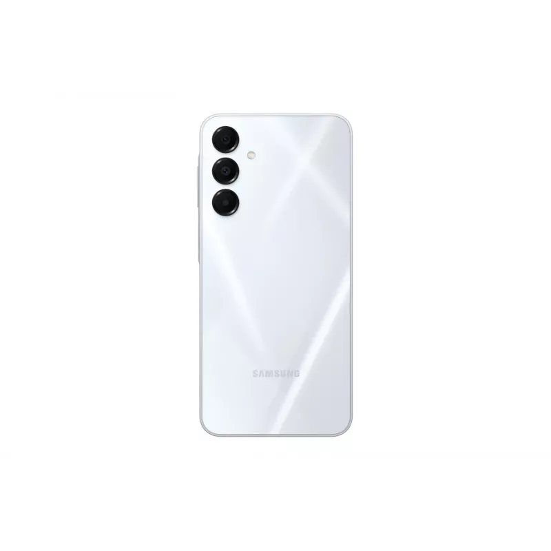 Samsung Galaxy A16 5G 6.7 polegadas 256GB Dual SIM Cinzento