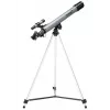 Levenhuk Blitz 50 Base Telescópio Refrator 100x Cinzento