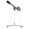 Levenhuk Blitz 50 Base Telescópio Refrator 100x Cinzento