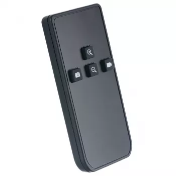 Levenhuk LabZZ DM200 Microscópio Digital LCD