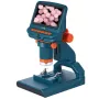 Levenhuk LabZZ DM200 Microscópio Digital LCD