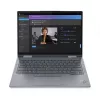 Lenovo ThinkPad X1 Yoga Gen 8 Intel Core i7-1365U Híbrido (2-em-1) 14 polegadas Ecrã Tátil WUXGA 32 GB LPDDR5-SDRAM 512 GB SSD Wi-Fi 6E 4G LTE Windows 11 Pro Cinzento