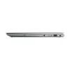 Lenovo ThinkPad X1 Yoga Gen 8 Intel Core i7-1365U Híbrido (2-em-1) 14 polegadas Ecrã Tátil WUXGA 32 GB LPDDR5-SDRAM 512 GB SSD Wi-Fi 6E 4G LTE Windows 11 Pro Cinzento