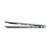 Lenovo ThinkPad X1 Yoga Gen 8 Intel Core i7-1365U Híbrido (2-em-1) 14 polegadas Ecrã Tátil WUXGA 32 GB LPDDR5-SDRAM 512 GB SSD Wi-Fi 6E 4G LTE Windows 11 Pro Cinzento