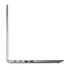 Lenovo ThinkPad X1 Yoga Gen 8 Intel Core i7-1365U Híbrido (2-em-1) 14 polegadas Ecrã Tátil WUXGA 32 GB LPDDR5-SDRAM 512 GB SSD Wi-Fi 6E 4G LTE Windows 11 Pro Cinzento
