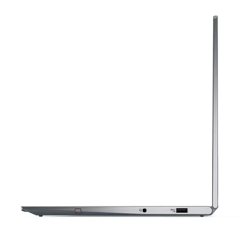Lenovo ThinkPad X1 Yoga Gen 8 Intel Core i7-1365U Híbrido (2-em-1) 14 polegadas Ecrã Tátil WUXGA 32 GB LPDDR5-SDRAM 512 GB SSD Wi-Fi 6E 4G LTE Windows 11 Pro Cinzento