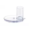 CONCEPT Slicer Fresh Salad ES1000 Cortador/Ralador Elétrico 200W Branco/Verde
