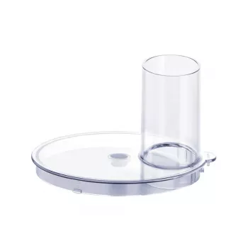 CONCEPT Slicer Fresh Salad ES1000 Cortador/Ralador Elétrico 200W Branco/Verde