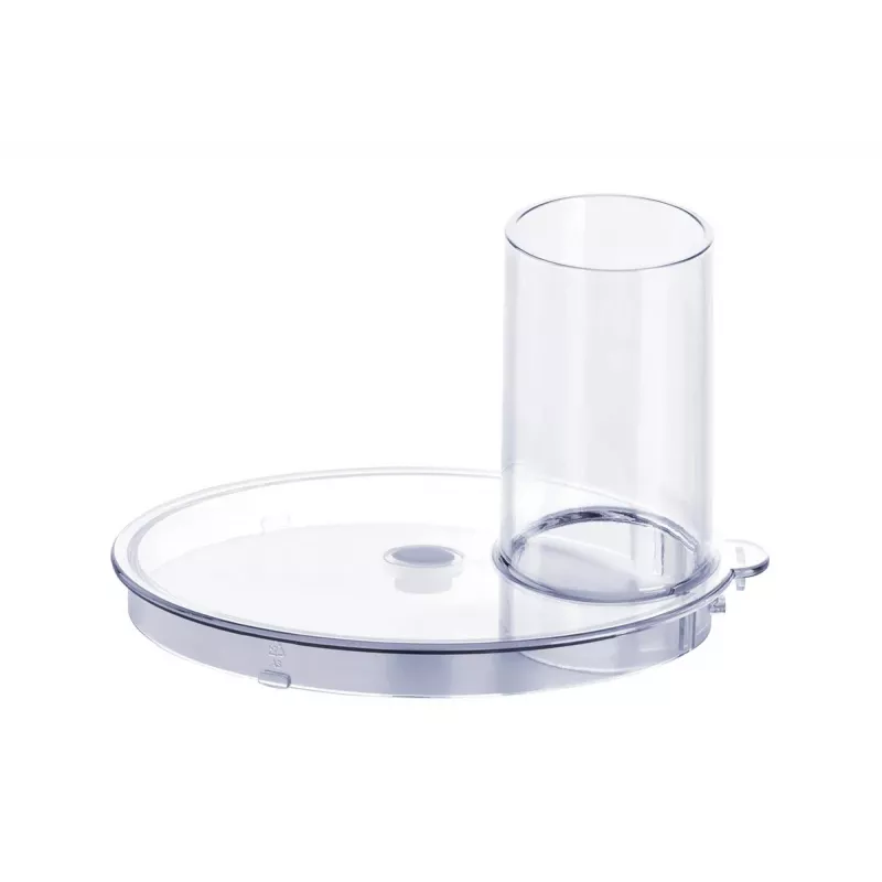 CONCEPT Slicer Fresh Salad ES1000 Cortador/Ralador Elétrico 200W Branco/Verde
