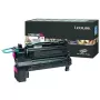 Lexmark Unidade Fotocondutora Magenta - Original - 6.000 páginas - para série C792/X792