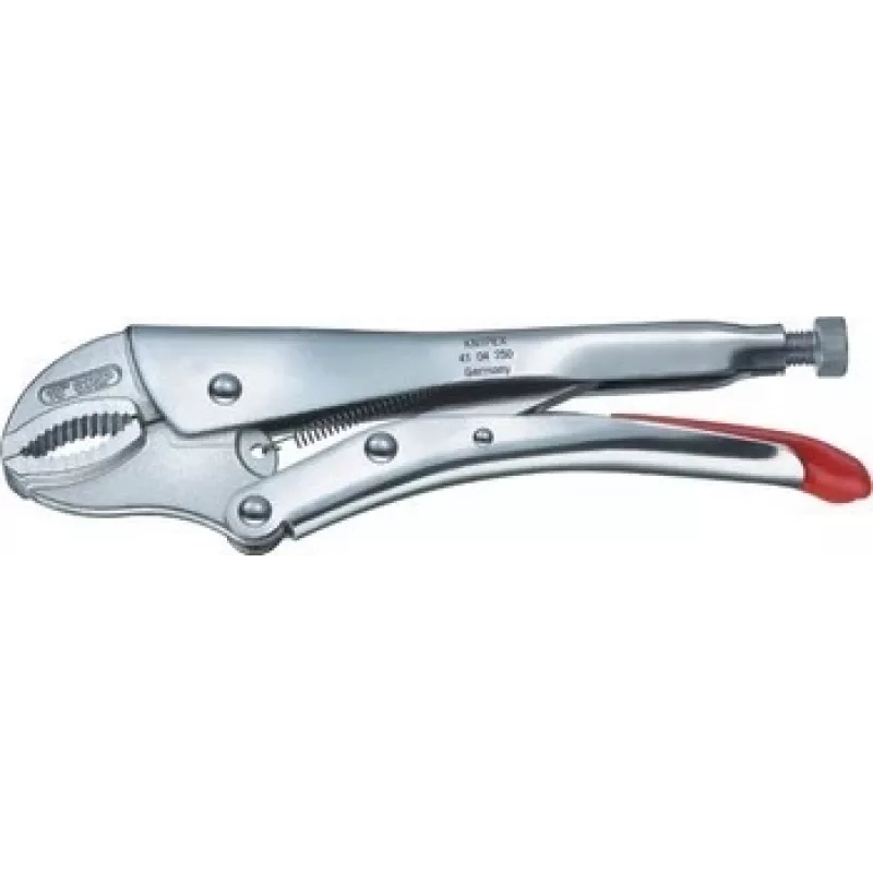 Knipex 41 04 250 Alicate de aperto 250 mm